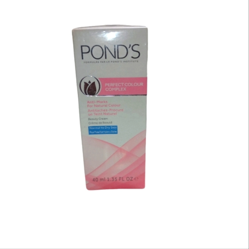 Pond's Beauty Cream
